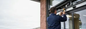 Automatic Door Repair Scarborough