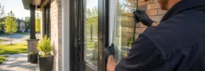 Custom Glass Replacement Scarborough