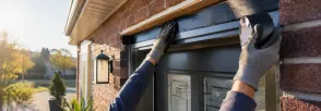 Door Flashing Repair Steeles, Scarborough