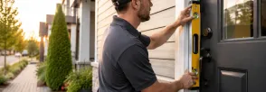 Door Installer Scarborough