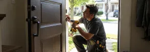 Door Repair Scarborough