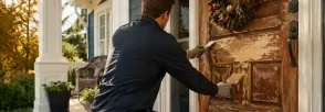 Door Restoration Scarborough