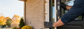 Door System Replacement Scarborough