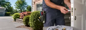 Eviction Locksmith Scarborough