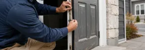 Exterior Door Repair Highland Creek, Scarborough