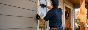 Fiberglass Window Installation Dorset Park, Scarborough