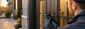 French Door Installation Morningside Heights, Scarborough
