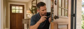 Front Door Repair Milliken, Scarborough