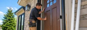Full Door Replacement Scarborough