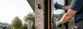 Glass Door Installation Tam O'Shanter-Sullivan, Scarborough