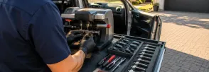 Ignition Key Duplication Scarborough