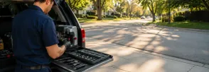 Ignition Key Replacement Scarborough