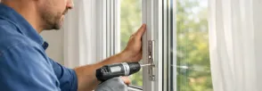 Insulated Window Installation Clairlea, Scarborough
