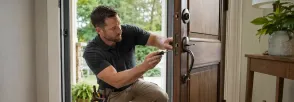 Loose Door Repair Eglinton East, Scarborough