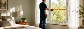 New Window Installation Scarborough