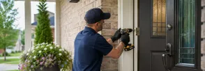 Residential Door Repair Guildwood, Scarborough