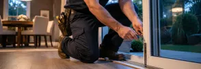 Sliding Door Alignment Clairlea, Scarborough