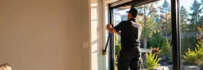 Sliding Door Broken Scarborough