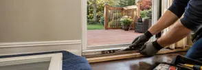 Sliding Patio Door Repair Brown's Corners, Scarborough
