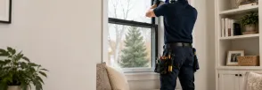 Soundproof Window Installation Scarborough