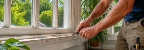 Stuck Window Repair Bendale, Scarborough
