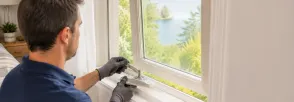 Window Crank Replacement Highland Creek, Scarborough