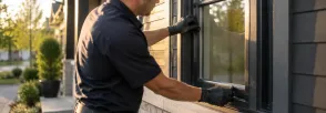 Window Glass Replacement Steeles, Scarborough